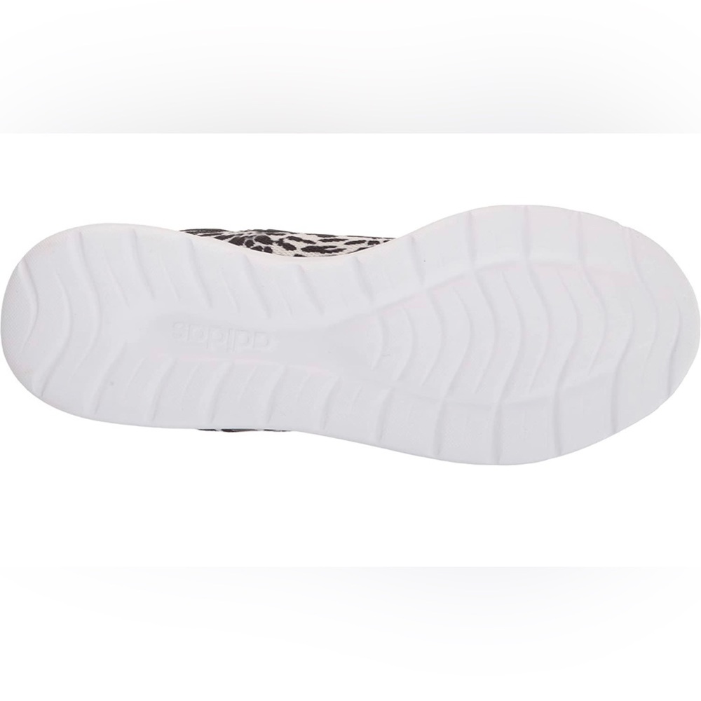 NWT 🖤 ADIDAS 🐆 Women's Cloudfoam Pure 2.0 Running Shoe - Picture 4 of 9